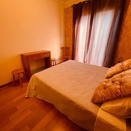 Apartamentos Da Carreira ฟุงชาล ห้อง รูปภาพ