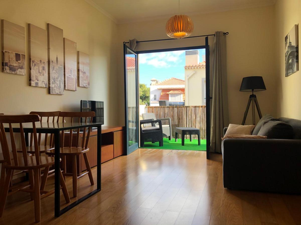 Apartamentos Da Carreira ฟุงชาล ภายนอก รูปภาพ