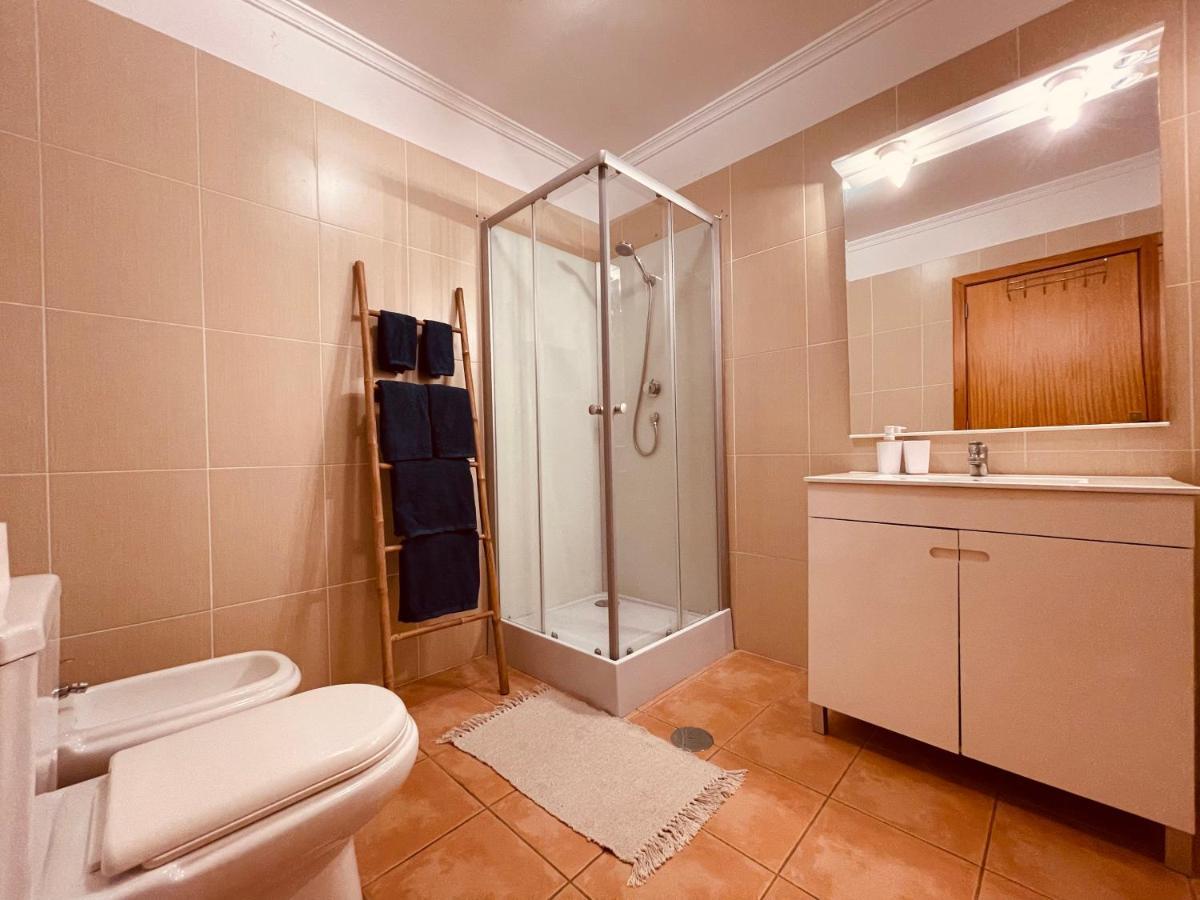 Apartamentos Da Carreira ฟุงชาล ภายนอก รูปภาพ