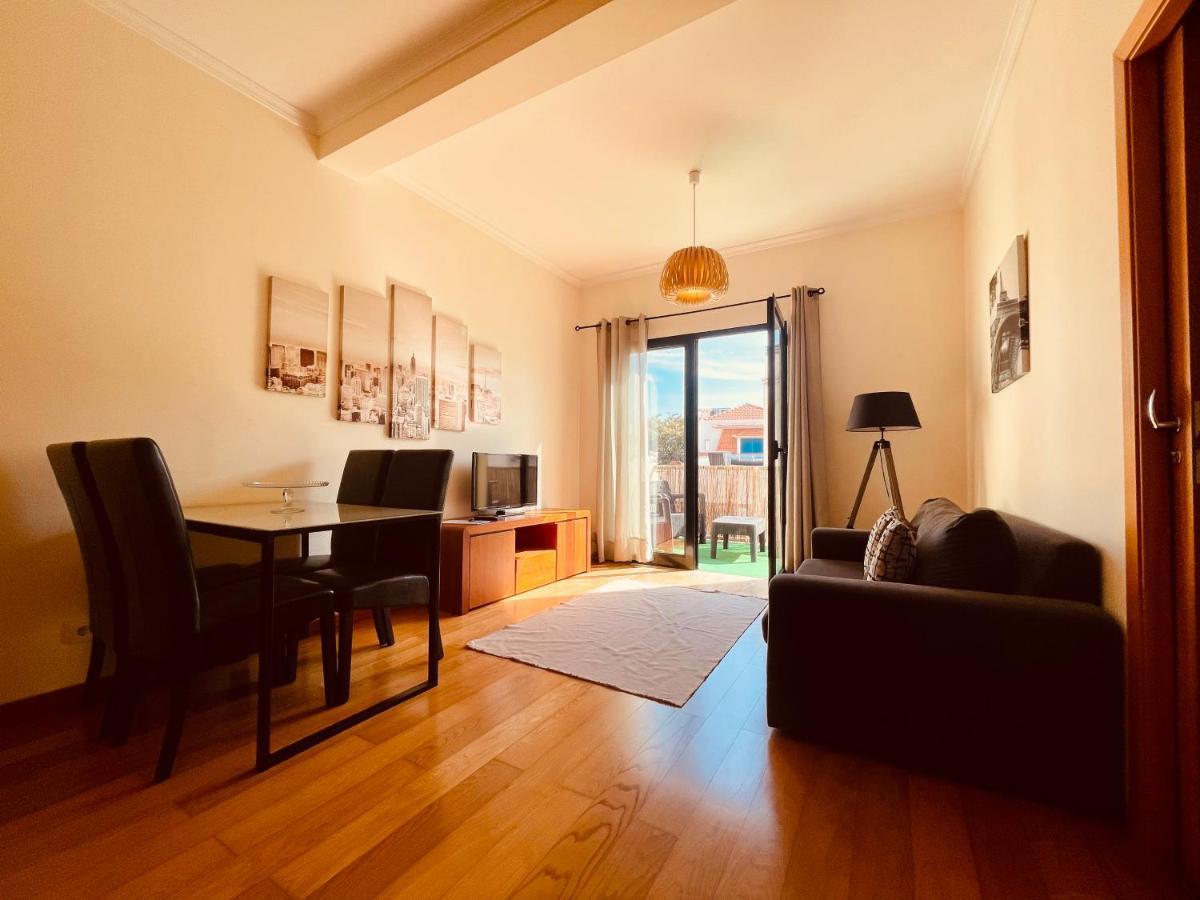 Apartamentos Da Carreira ฟุงชาล ภายนอก รูปภาพ