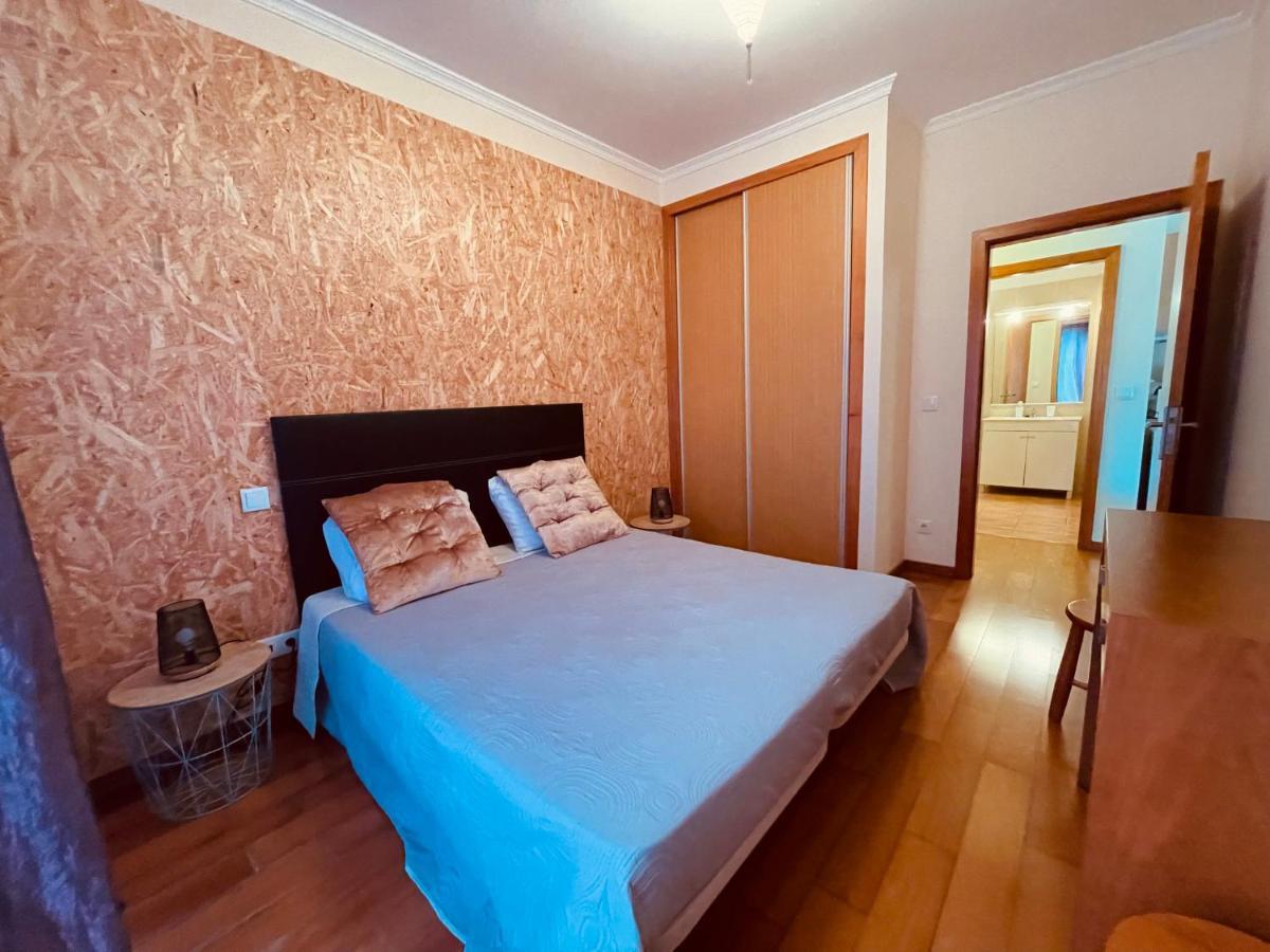 Apartamentos Da Carreira ฟุงชาล ภายนอก รูปภาพ