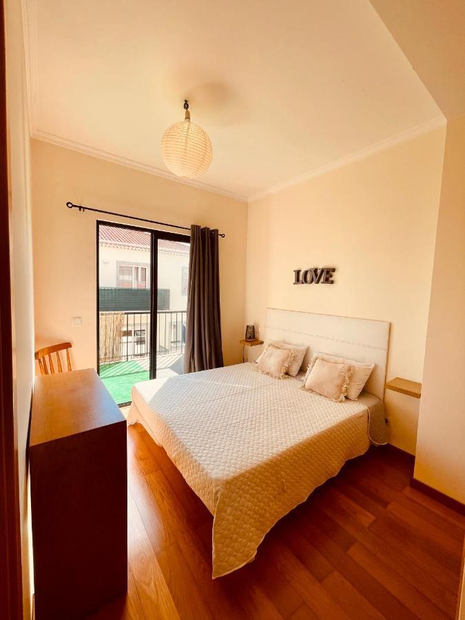 Apartamentos Da Carreira ฟุงชาล ภายนอก รูปภาพ
