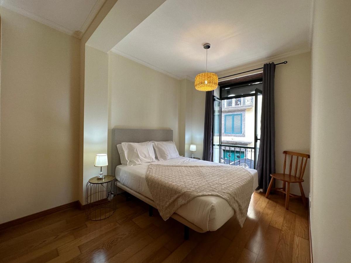 Apartamentos Da Carreira ฟุงชาล ภายนอก รูปภาพ