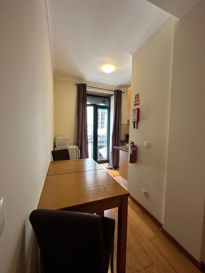 Apartamentos Da Carreira ฟุงชาล ภายนอก รูปภาพ