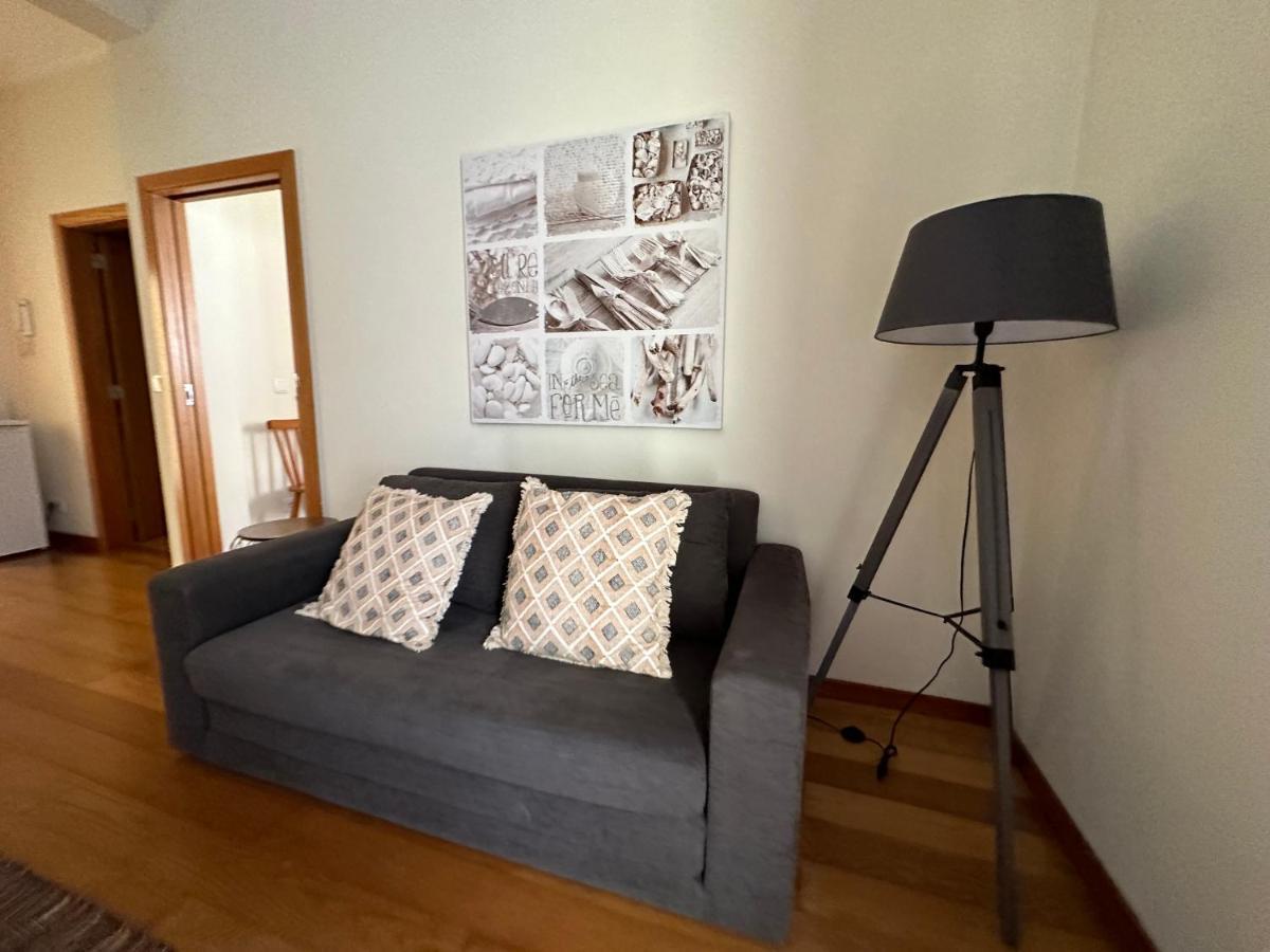 Apartamentos Da Carreira ฟุงชาล ภายนอก รูปภาพ