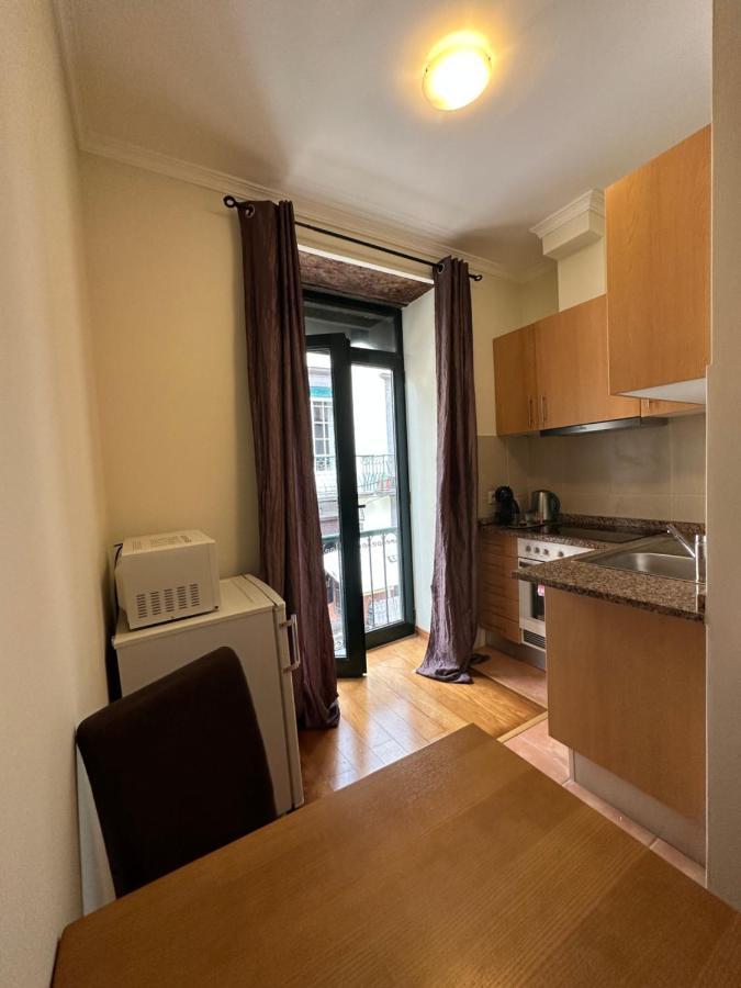 Apartamentos Da Carreira ฟุงชาล ภายนอก รูปภาพ