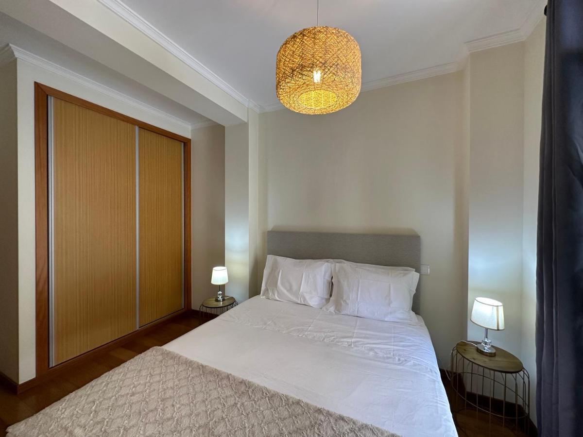 Apartamentos Da Carreira ฟุงชาล ภายนอก รูปภาพ