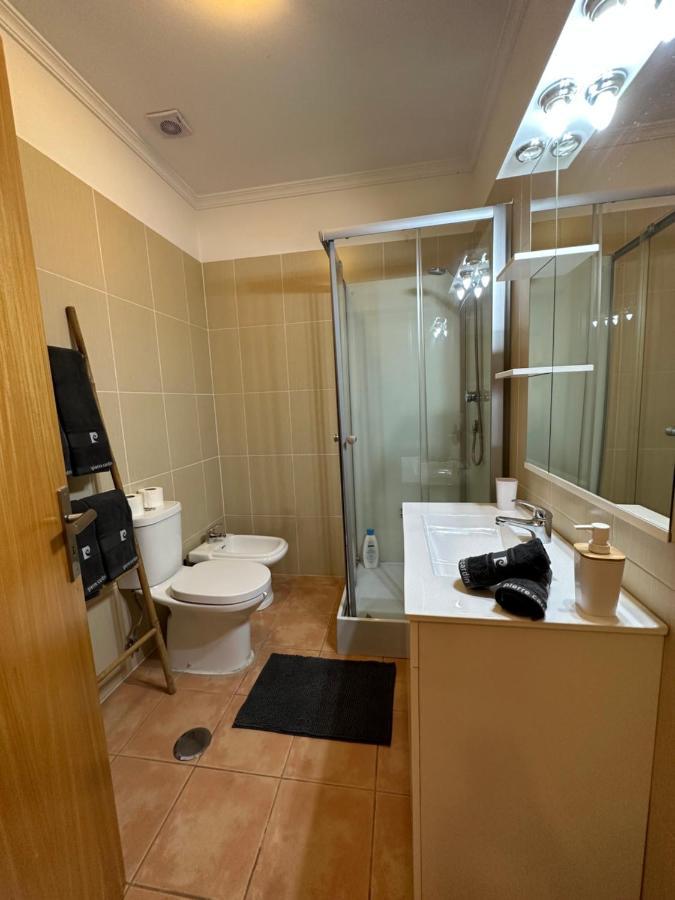 Apartamentos Da Carreira ฟุงชาล ภายนอก รูปภาพ