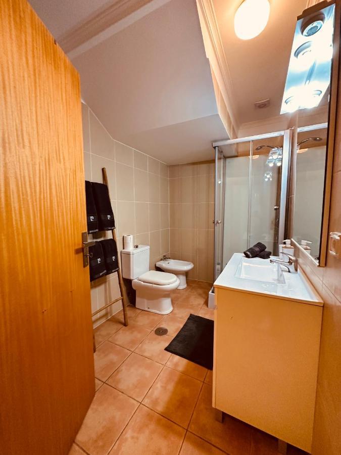 Apartamentos Da Carreira ฟุงชาล ภายนอก รูปภาพ