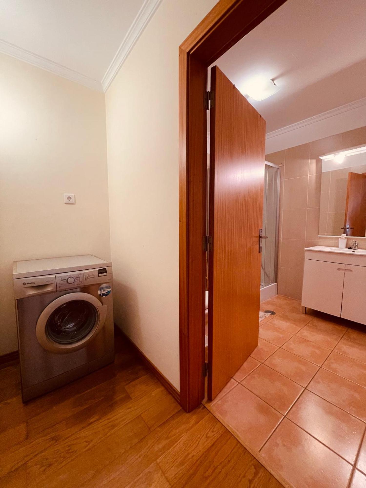 Apartamentos Da Carreira ฟุงชาล ห้อง รูปภาพ
