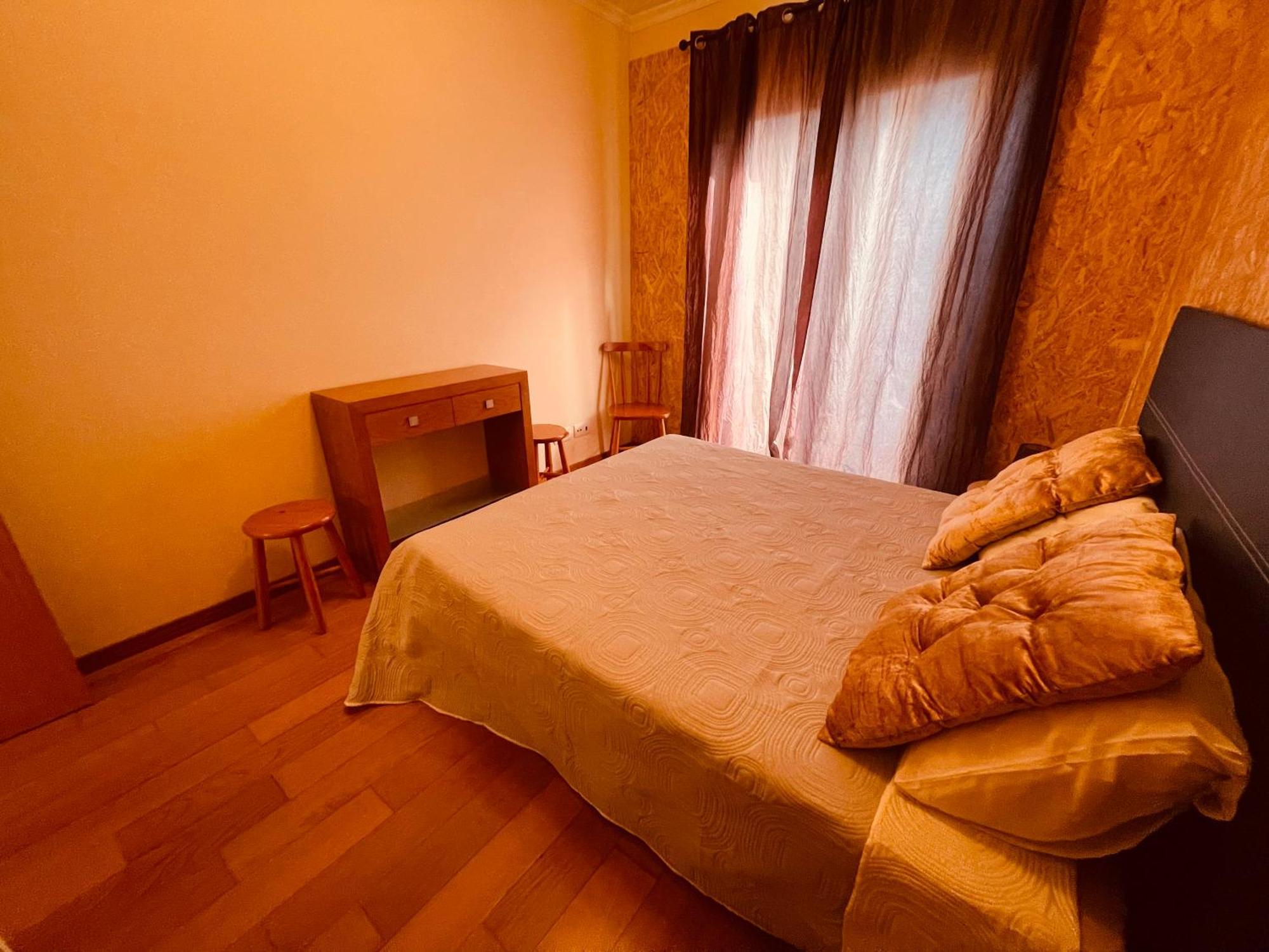 Apartamentos Da Carreira ฟุงชาล ห้อง รูปภาพ