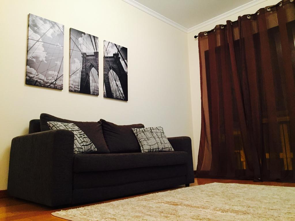 Apartamentos Da Carreira ฟุงชาล ภายนอก รูปภาพ